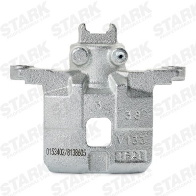 Zacisk Hamulcowy Stark SKBC-0460526 SKBC-0460526 - foto 9