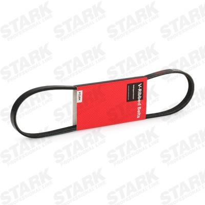 Pasek Klinowy Wielorowkowy Stark SK-4PK800 SK-4PK800 - foto 2