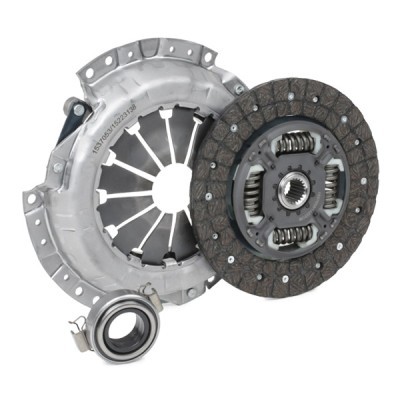 Zestaw Sprzęgła RIDEX 479C0397 479C0397 - foto 3