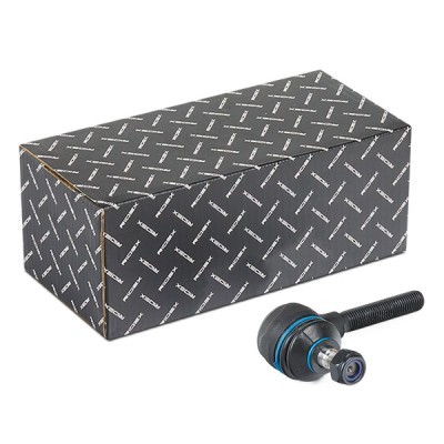 Końcówka drążka kierowniczego RIDEX 914T0160 914T0160 - foto 2