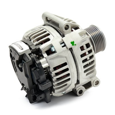 Alternator RIDEX 4G0207R 4G0207R - foto 4