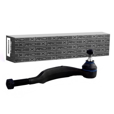 Końcówka drążka kierowniczego RIDEX 914T0238 914T0238 - foto 1
