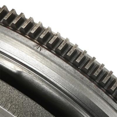 Koło zamachowe RIDEX 577F0035R 577F0035R - foto 6
