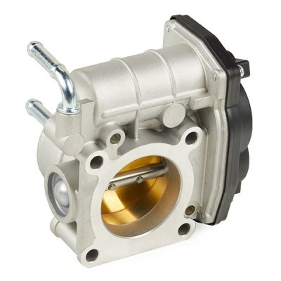 Дроссельная заслонка RIDEX 158T0187 158T0187 - foto 4