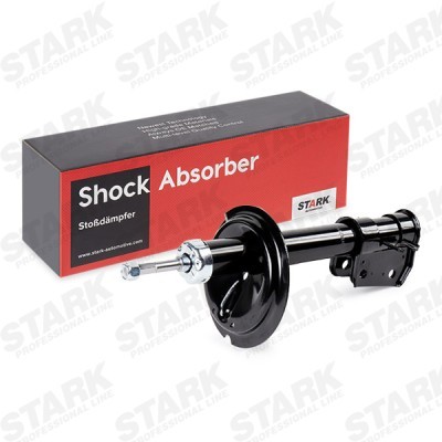 Amortyzator Stark SKSA-01334232 SKSA-01334232 - foto 2