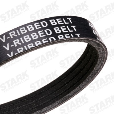 Pasek Klinowy Wielorowkowy Stark SK-4PK855 SK-4PK855 - foto 4