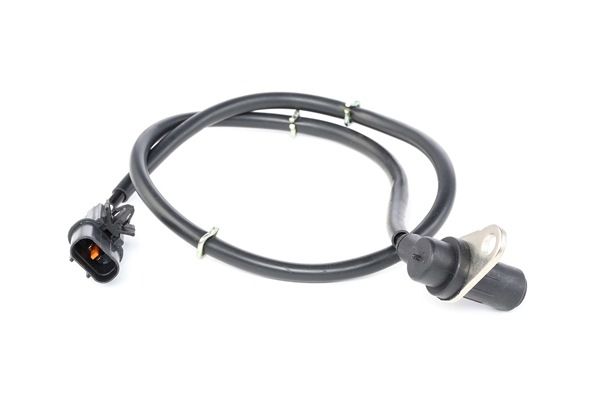 Czujnik ABS RIDEX 412W0335 412W0335 - foto 1