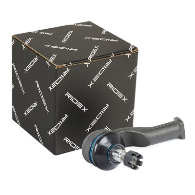 Końcówka drążka kierowniczego RIDEX 914T0223 914T0223 - foto 2