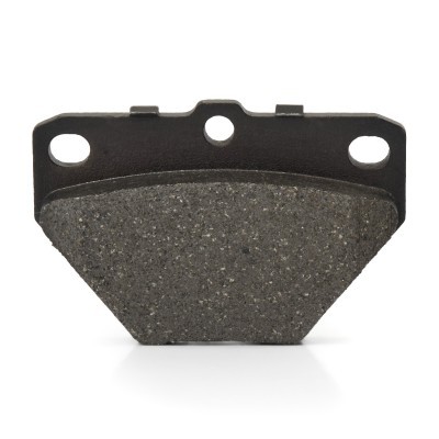 Klocki hamulcowe RIDEX 402B0097P 402B0097P - foto 5