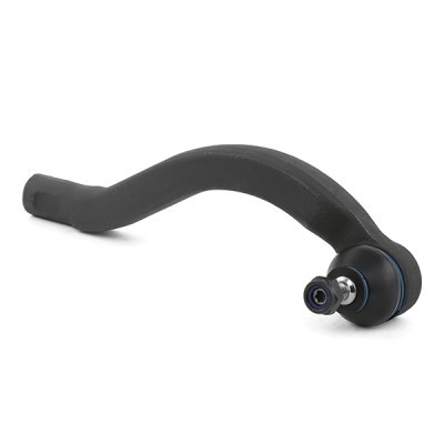 Końcówka drążka kierowniczego RIDEX 914T0159 914T0159 - foto 6