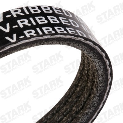 Pasek Klinowy Wielorowkowy Stark SK-4PK790 SK-4PK790 - foto 4