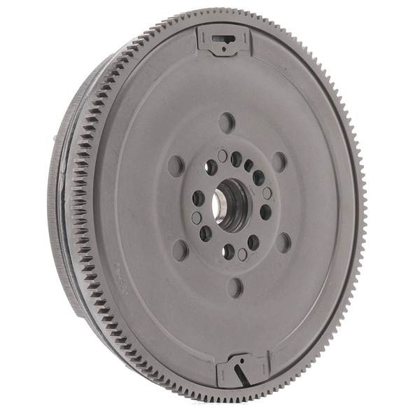 Koło zamachowe RIDEX 577F0516R 577F0516R - foto 1
