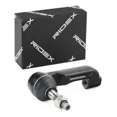 Końcówka drążka kierowniczego RIDEX 914T0526 914T0526 - foto 2