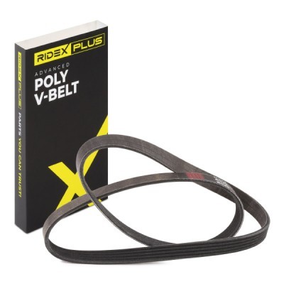Pasek Klinowy Wielorowkowy RIDEX 305P0152P 305P0152P - foto 2