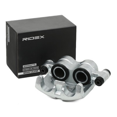 Zacisk Hamulcowy RIDEX 78B0897 78B0897 - foto 2