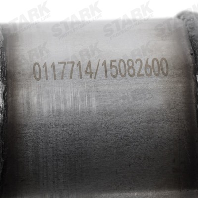Katalizator Stark SKCCT-4840005 SKCCT-4840005 - foto 5