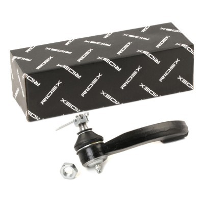 Końcówka drążka kierowniczego RIDEX 914T0483 914T0483 - foto 2