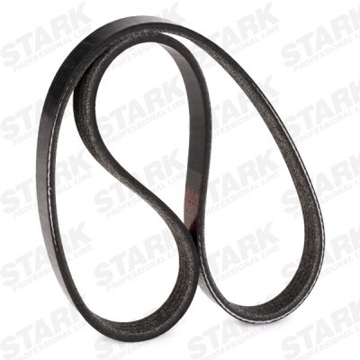Pasek Klinowy Wielorowkowy Stark SK-4PK790 SK-4PK790 - foto 3