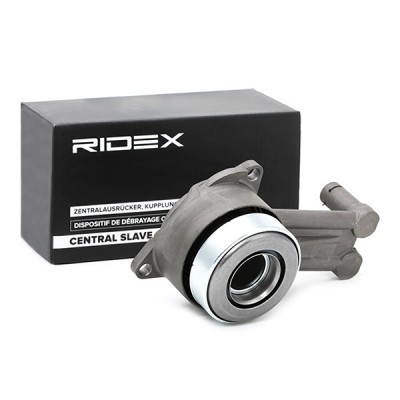 Wysprzęglik RIDEX 47C0004 47C0004 - foto 2