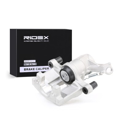 Zacisk Hamulcowy RIDEX 78B0602 78B0602 - foto 3