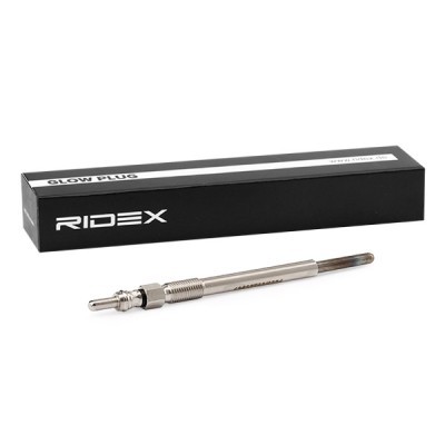 Świeca Żarowa RIDEX 243G0164 243G0164 - foto 2