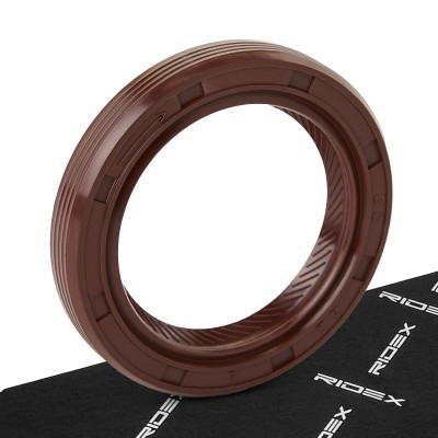 Uszczelniacz Wału Rozrządu RIDEX 3771S0155 3771S0155 - foto 1