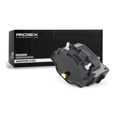 Cewka Zapłonowa RIDEX 689C0170 689C0170 - foto 3