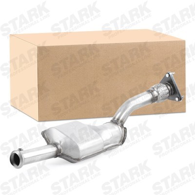 Katalizator Stark SKCCT-4840073 SKCCT-4840073 - foto 2