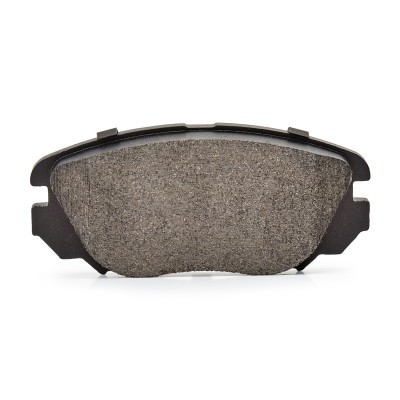 Klocki hamulcowe RIDEX 402B0430P 402B0430P - foto 6
