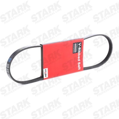 Pasek Klinowy Wielorowkowy Stark SK-4PK855 SK-4PK855 - foto 3