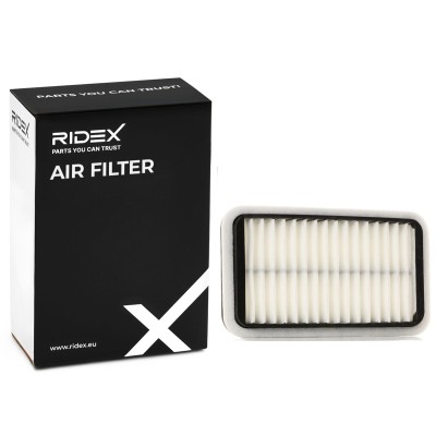 Filtr Powietrza RIDEX 8A0356 8A0356 - foto 6