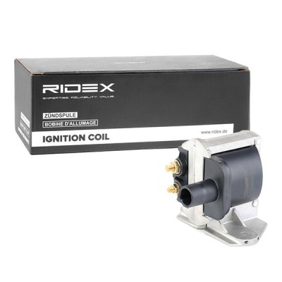 Cewka Zapłonowa RIDEX 689C0242 689C0242 - foto 2