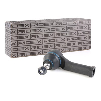 Końcówka drążka kierowniczego RIDEX 914T0120 914T0120 - foto 2