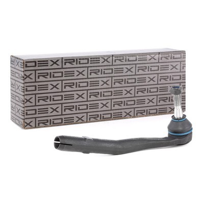 Końcówka drążka kierowniczego RIDEX 914T0102 914T0102 - foto 2