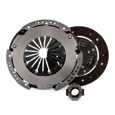 Zestaw Sprzęgła RIDEX 479C0070 479C0070 - foto 2