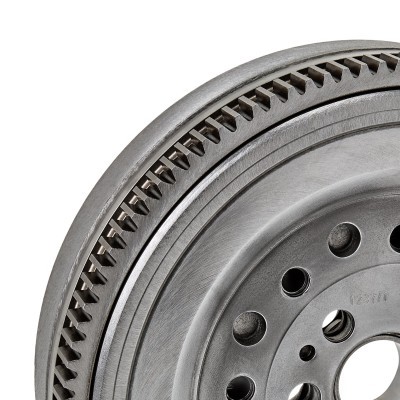 Koło zamachowe RIDEX 577F0118R 577F0118R - foto 5