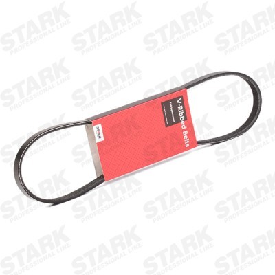Pasek Klinowy Wielorowkowy Stark SK-4PK813 SK-4PK813 - foto 2