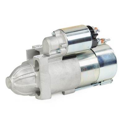 Rozrusznik RIDEX 2S0576 2S0576 - foto 3