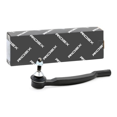 Końcówka drążka kierowniczego RIDEX 914T0239 914T0239 - foto 3