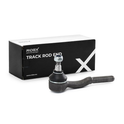 Końcówka drążka kierowniczego RIDEX 914T0623 914T0623 - foto 1
