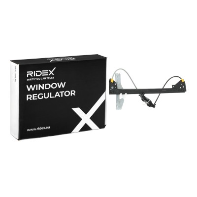 Podnośnik szyby RIDEX 1561W0633 1561W0633 - foto 5