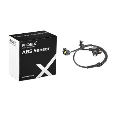 Czujnik ABS RIDEX 412W0173 412W0173 - foto 2