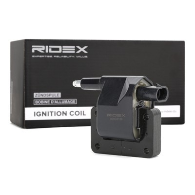 Cewka Zapłonowa RIDEX 689C0128 689C0128 - foto 3
