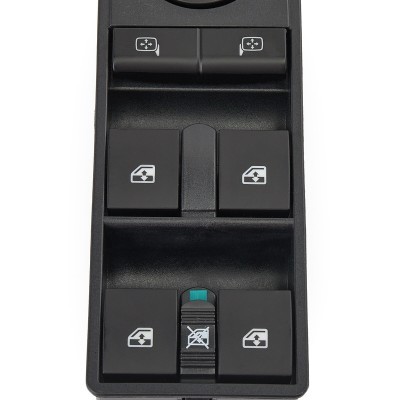 Przełącznik podnośnika szyby RIDEX 1761S0087 1761S0087 - foto 6