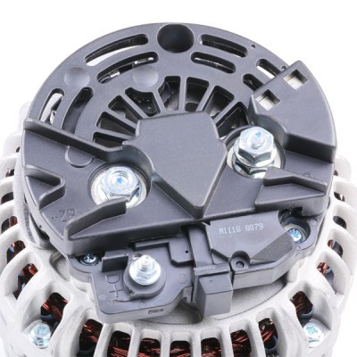 Alternator RIDEX 4G0020 4G0020 - foto 5