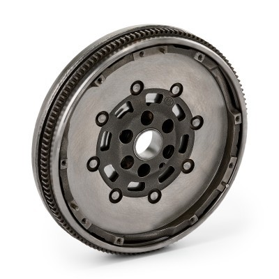 Koło zamachowe RIDEX 577F0158R 577F0158R - foto 4