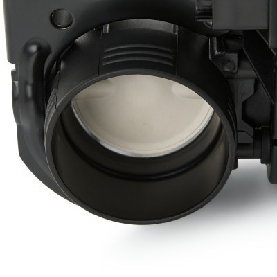 Дроссельная заслонка RIDEX 158T0205 158T0205 - foto 5