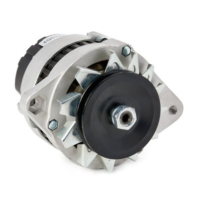 Alternator RIDEX 4G0327R 4G0327R - foto 2