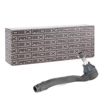 Końcówka drążka kierowniczego RIDEX 914T0248 914T0248 - foto 2