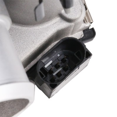 Дроссельная заслонка RIDEX 158T0076 158T0076 - foto 5